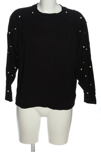 Zara knit maglia - knit,