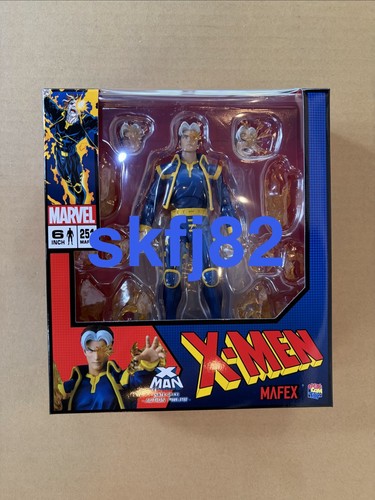Modellino medicom toy mafex - modellino,