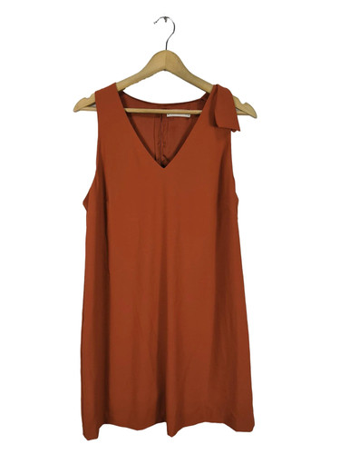 Mng abito estivo donna - abito, rosso