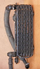 Radiatore Dell'Huile