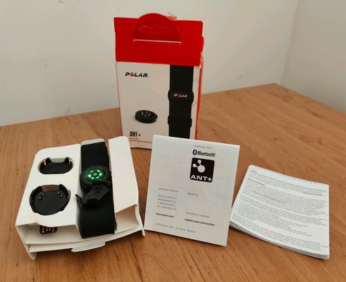 Polar oh1 sensore - oh1,