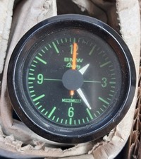 Bmw R 80 G/S Orologio