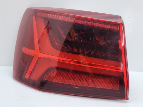 Fanale stop posteriore - fanale,