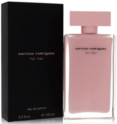 Narciso rodriguez for her - narciso,