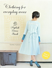 [NEW] Stylish Dress Book