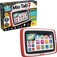 Lisciani Mio Tab 7" Smart