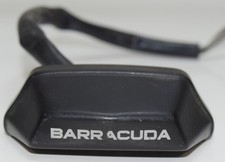 LUCE TARGA CORPO FANALE ILLUMINAZIONE BARRACUDA