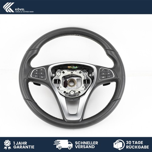 Volante con tasti - con,