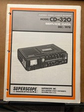 Manuale di servizio originale
