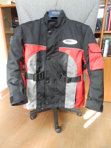 Giacca moto unisex per - da,