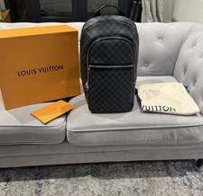 Zaino Louis Vuitton Michael