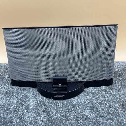 Bose sounddock series iii - bose, 3