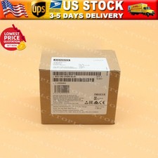 Nuovo modulo logico Siemens