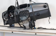 CRUSCOTTO 735638312 ABARTH 500