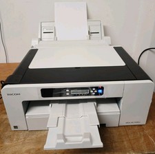 Stampante a sublimazione Ricoh