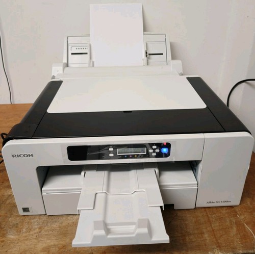 Stampante sublimazione ricoh - a,