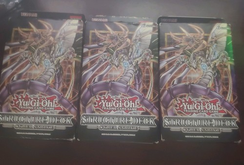 Yugioh tcg cyber - yugioh, 1°
