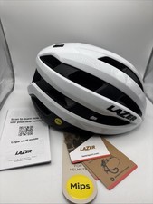 Casco bici da strada Lazer