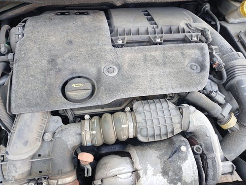 1612521380 motore completo - 1612521380,