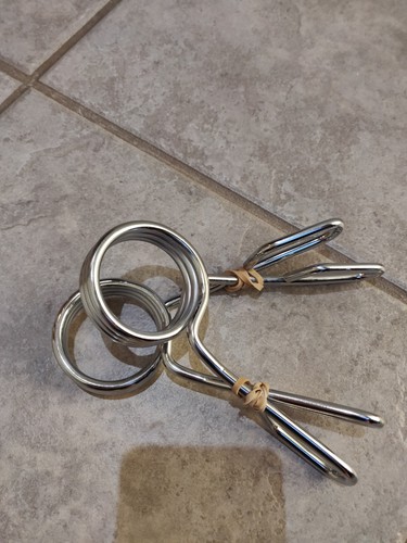 2pcs 28mm barbell gym - 2pcs,