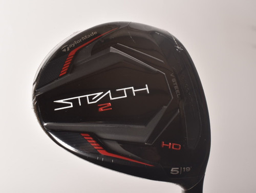 Taylormade stealth2 legno - stealth2, hd