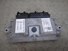 20908 Centralina gas gpl Lancia Ypsilon 1.2 b dal 2015 al 2019 cod 55258474