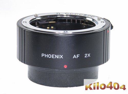 Phoenix per pentax af - phoenix,