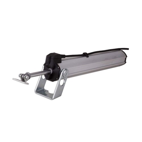 Motore attuatore stelo - motore,