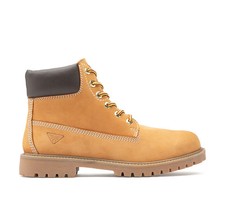 DOCKSTEPS-STIVALETTO UOMO CON