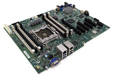 HP ProLiant ML110 Gen9 socket