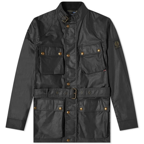Belstaff trialmaster jacket - trialmaster,