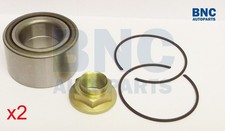 LPB REAR WHEEL BEARING PAIR