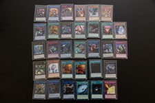 32 Carte per Deck Competitivi