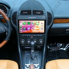 Autoradio 4+64G per Mercedes