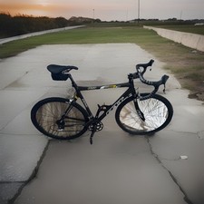 FELT  TORAYCA  T700S Carbon