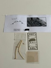 Cornici per finestre d'epoca