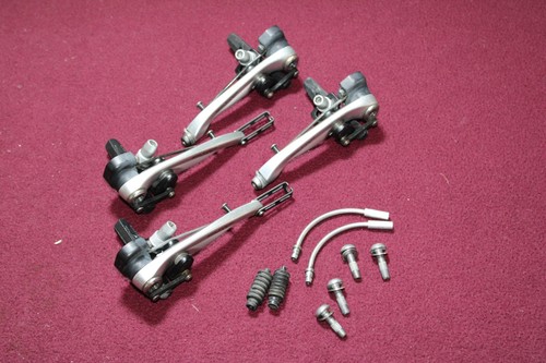 Shimano deore m760 - xt, br-m760