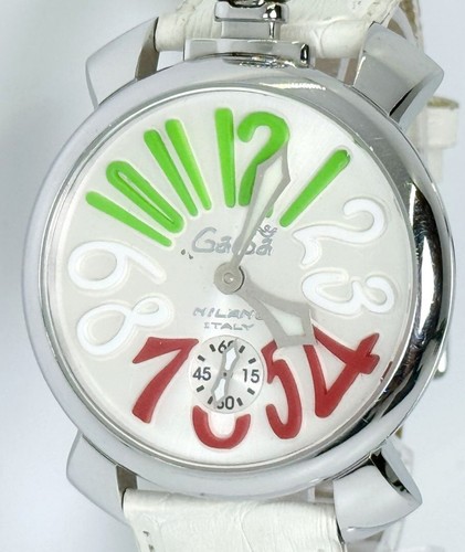 Orologio gaga milano manuale - orologio,