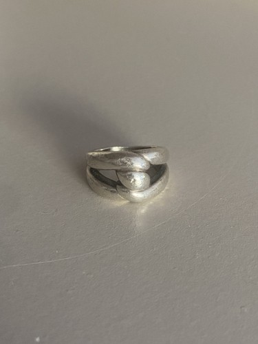 Bague hermès vintage - vintage, en