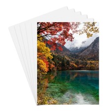 6 Pezzi Vuoti Sublimazione