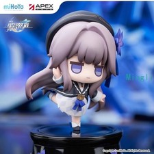 Honkai: Star Rail Herta Figura