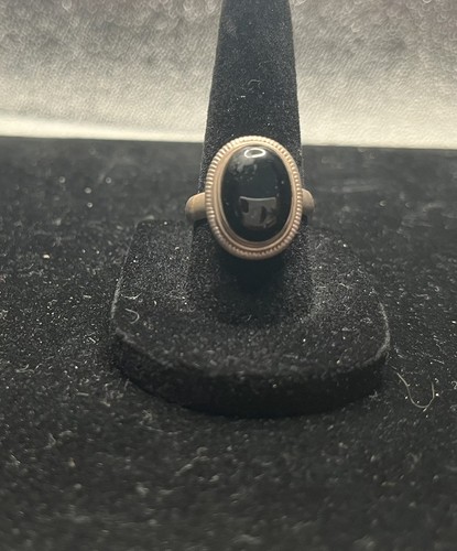 Lunetta vintage india argento - lunetta,
