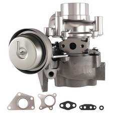 Turbina for mazda gh - 6, gg