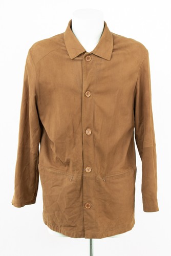Giacca pelle milestone - di,
