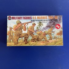 Airfix 1/32 US Marines 1941-45