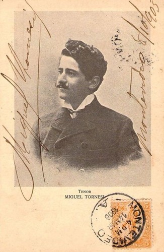 Forgotten italian tenors - forgotten,