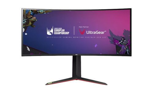 Ultragear 34gn850p 34 - lg, 34gn850p-b