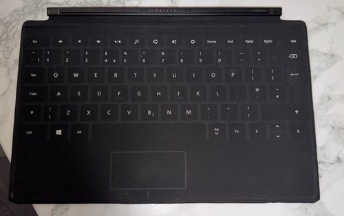 Tastiera originale microsoft - tastiera,