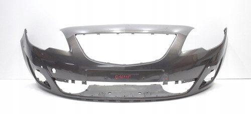 Paraurti anteriore opel meriva - paraurti,