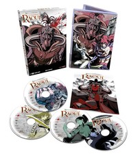 Ken Il Guerriero - La Leggenda